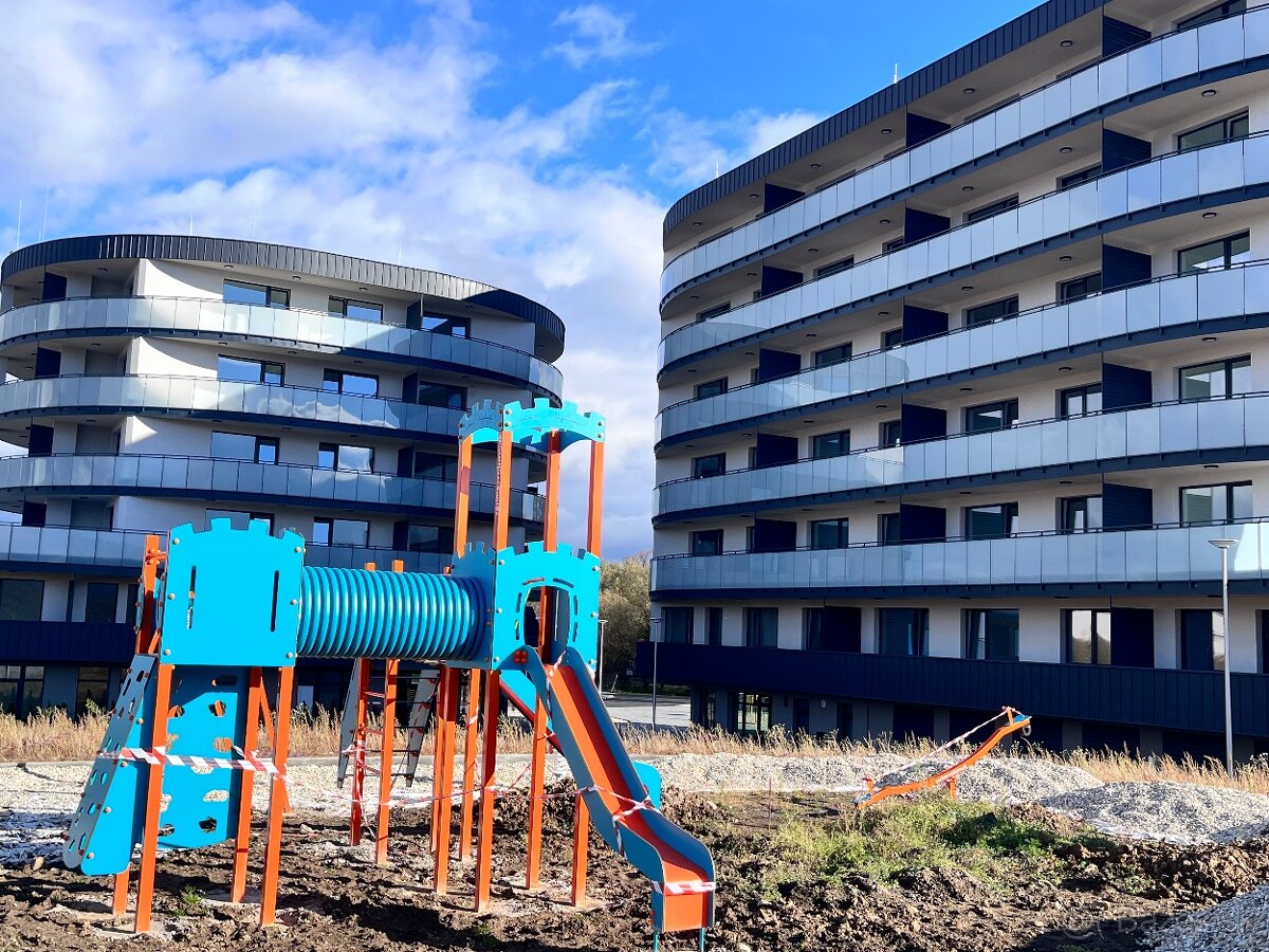 2 izbový byt na prenájom - 4