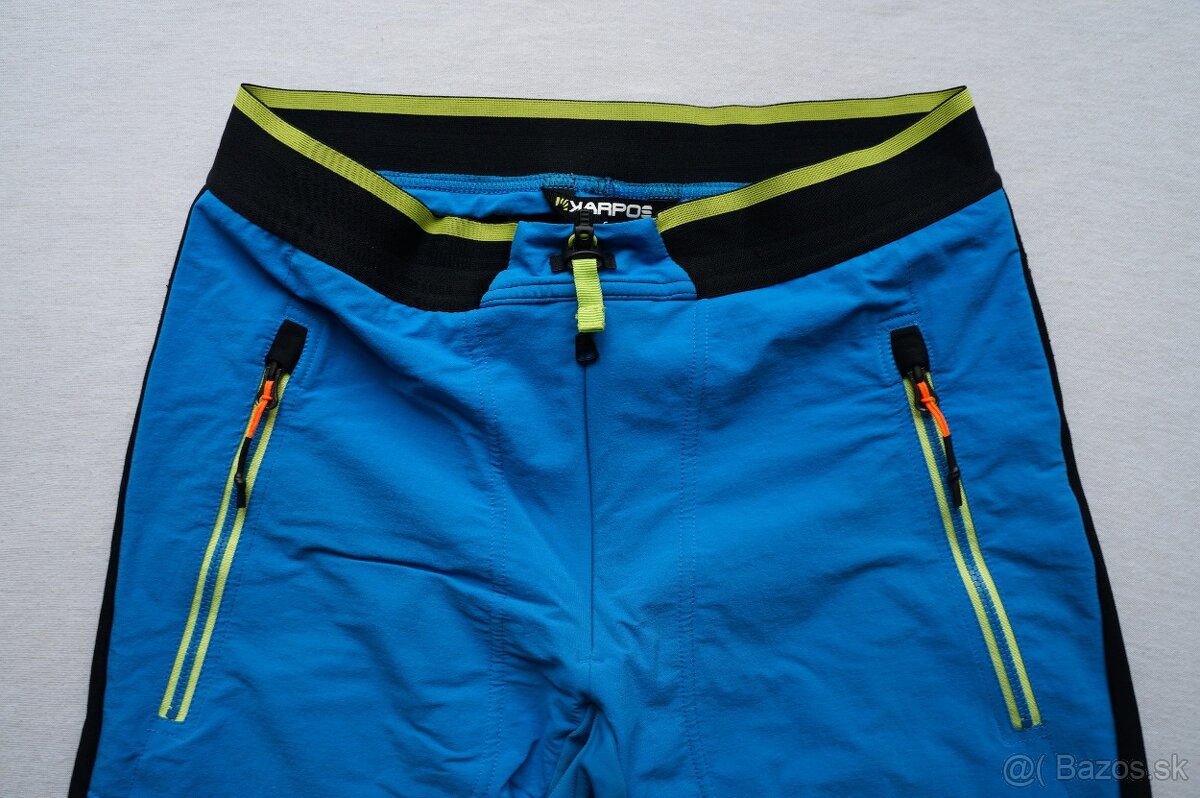 Karpos Alagna Plus Evo skialp nohavice - panske - S - 4