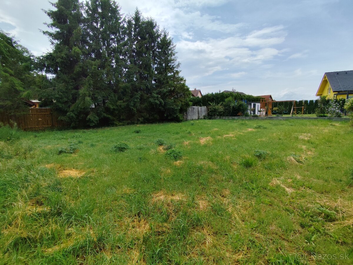 Pozemok na predaj v Poprade - Veľkej - 4