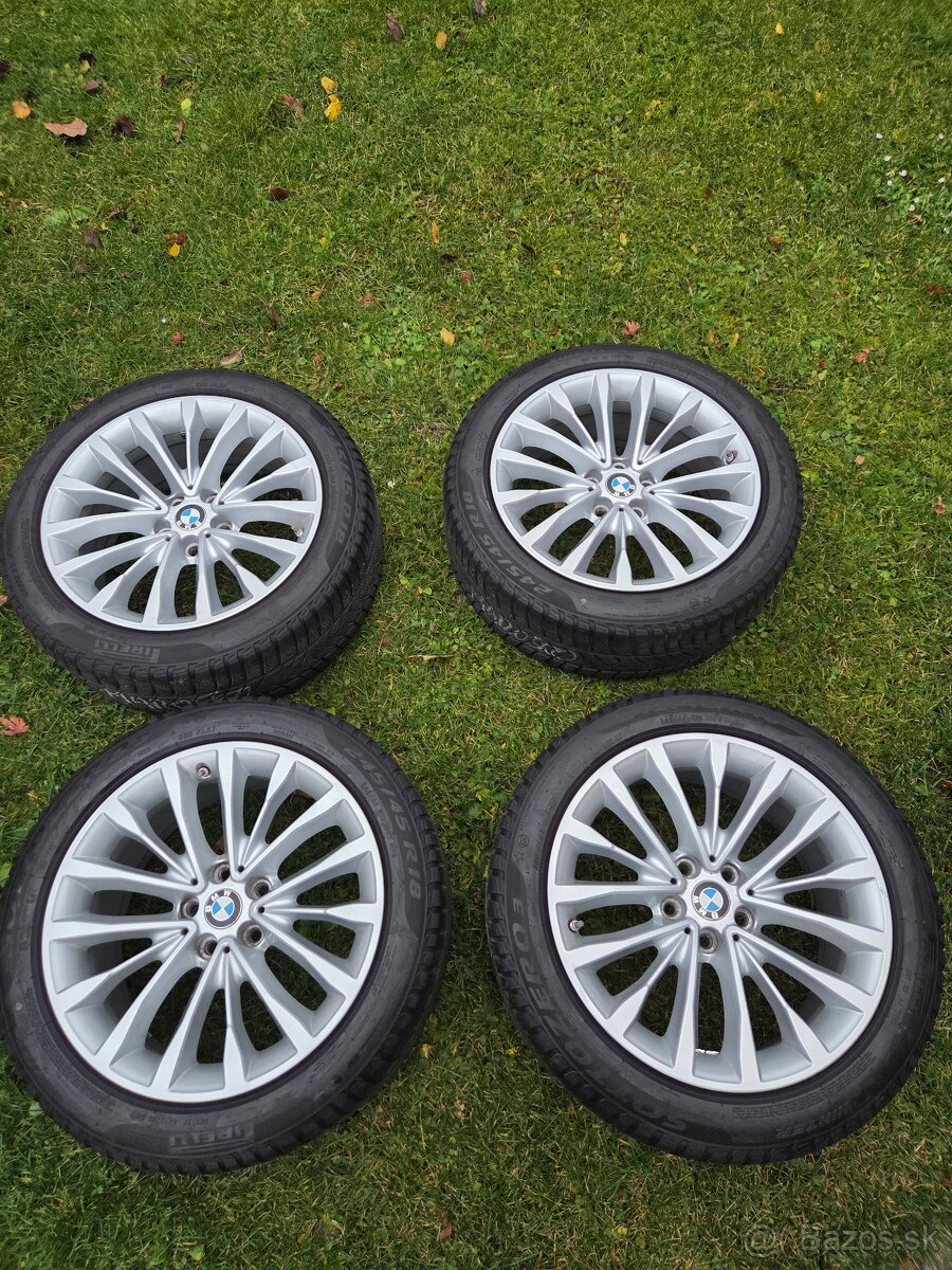 Bmw r18 5x112 styling 632 - 4