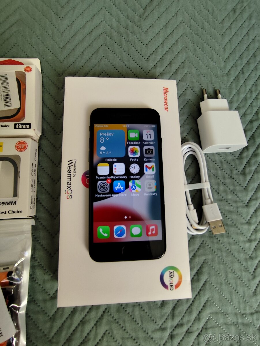 Apple Watch Ultra 3 - 4