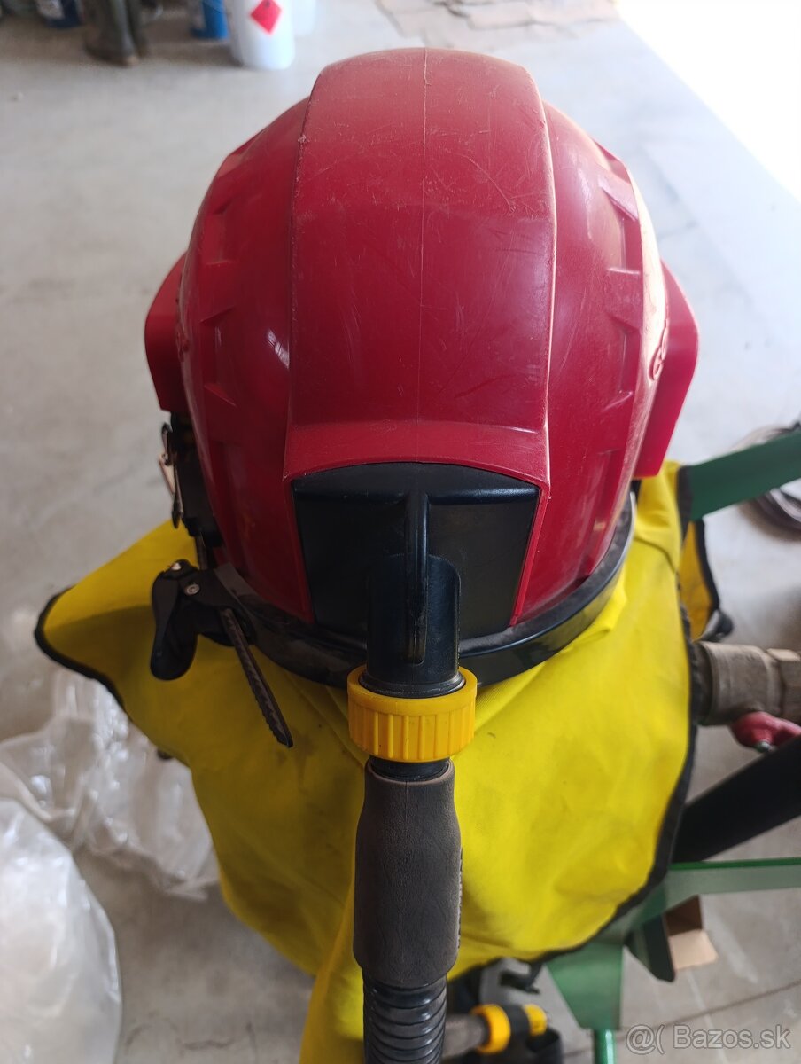 Helma na pieskovanie - 4