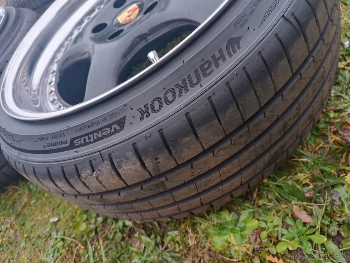 RH ZW1 R17 9 a 9.5J - 4