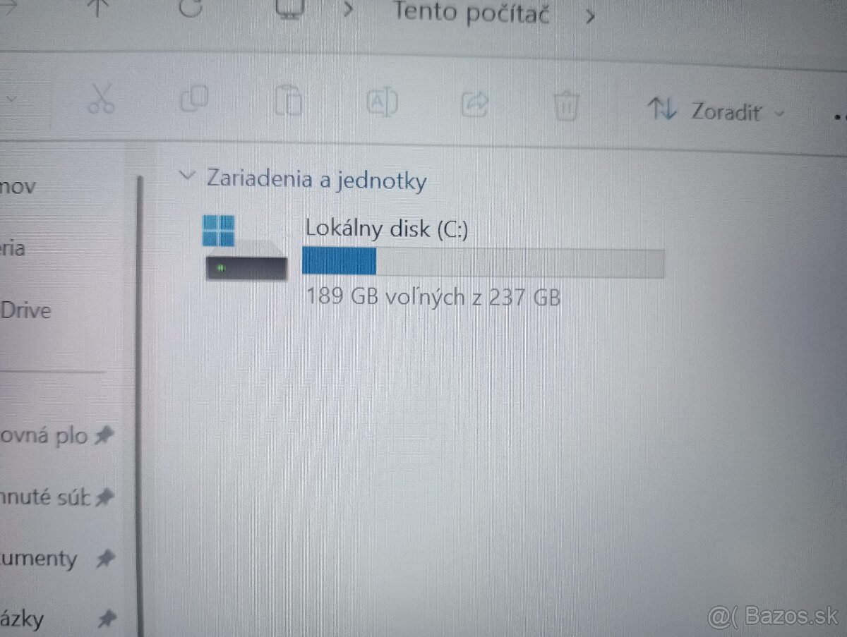 Hp elitebook 840 g4 + Intel core i5 + 16gb ram + Windows 11 - 4