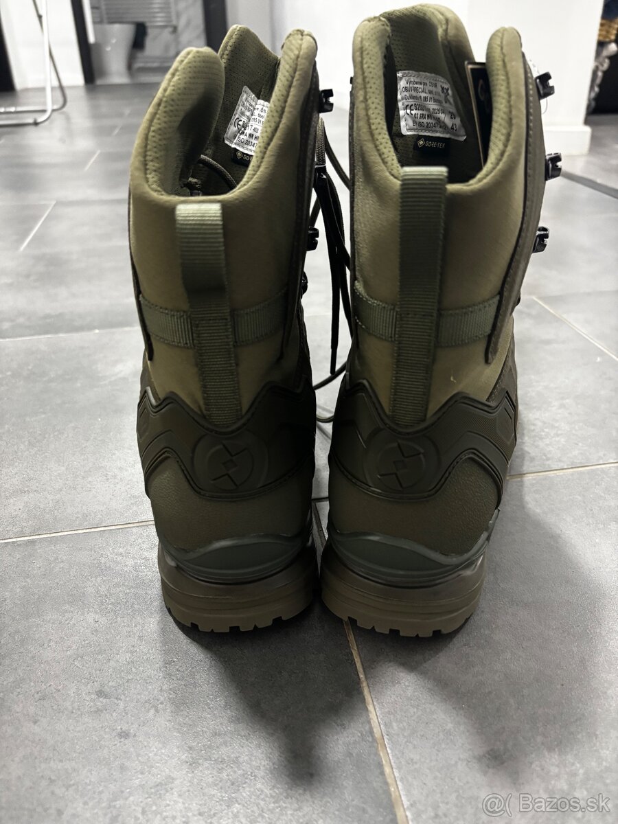 Bosp Taras Kanady - 4