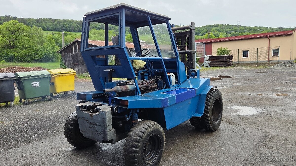 Terenna DESTA po GO - 4