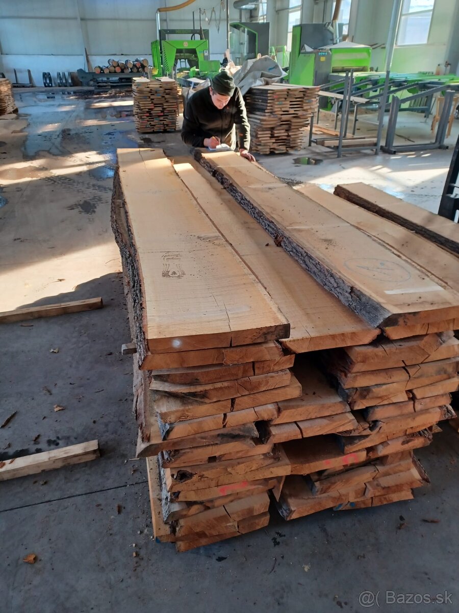 Rezivo,dosky, fošne - 4