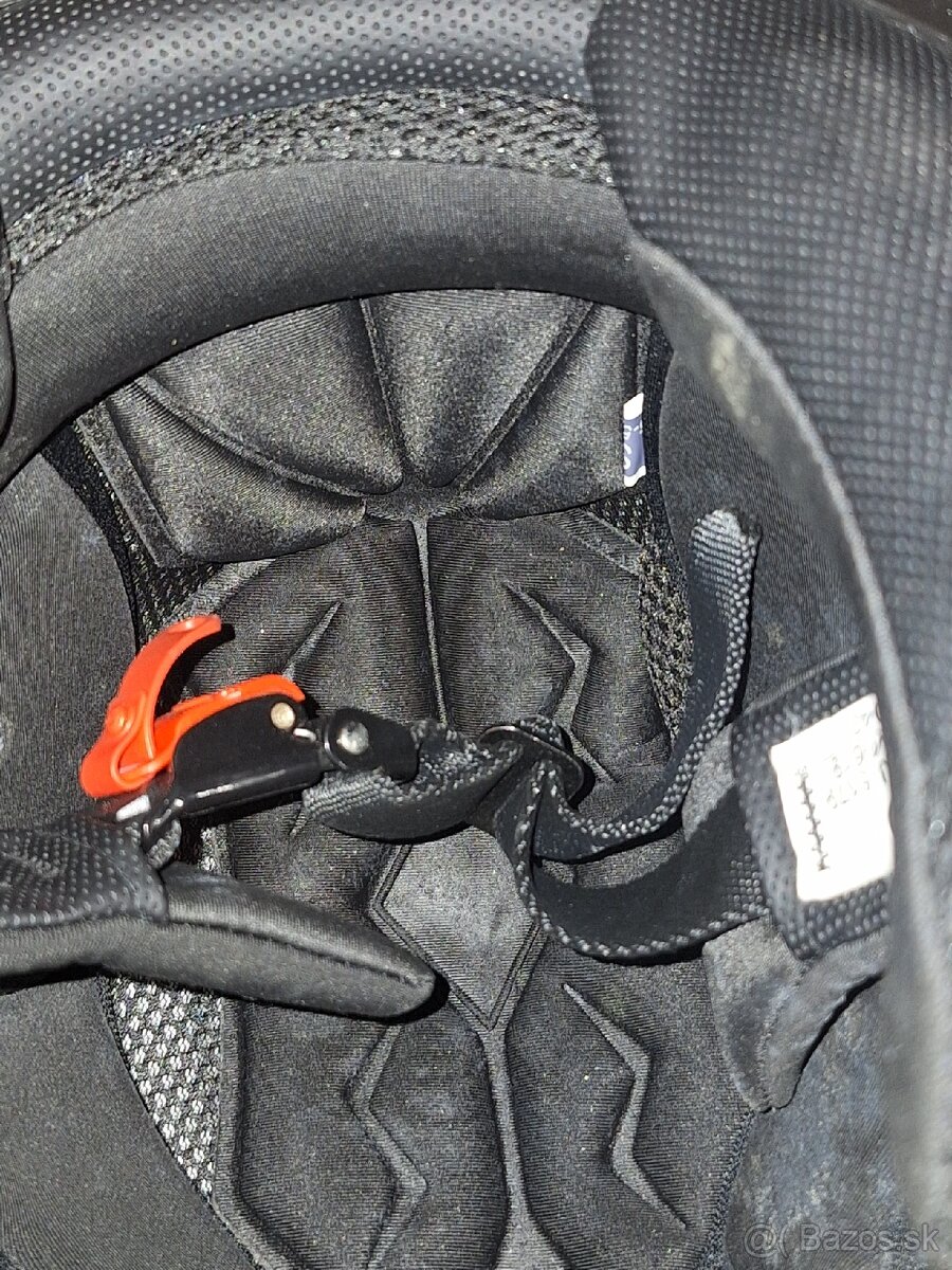 Prilba na skúter CASSIDA Reflex. - 4