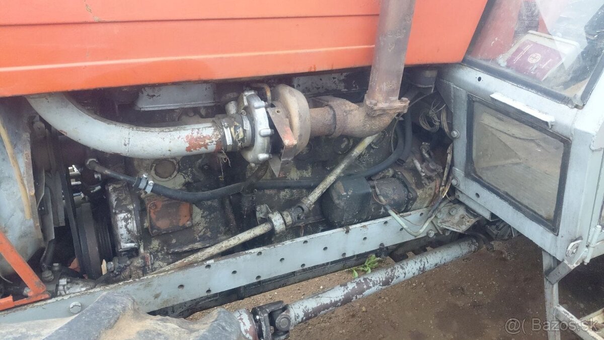 Zetor crystal 16045 - 4