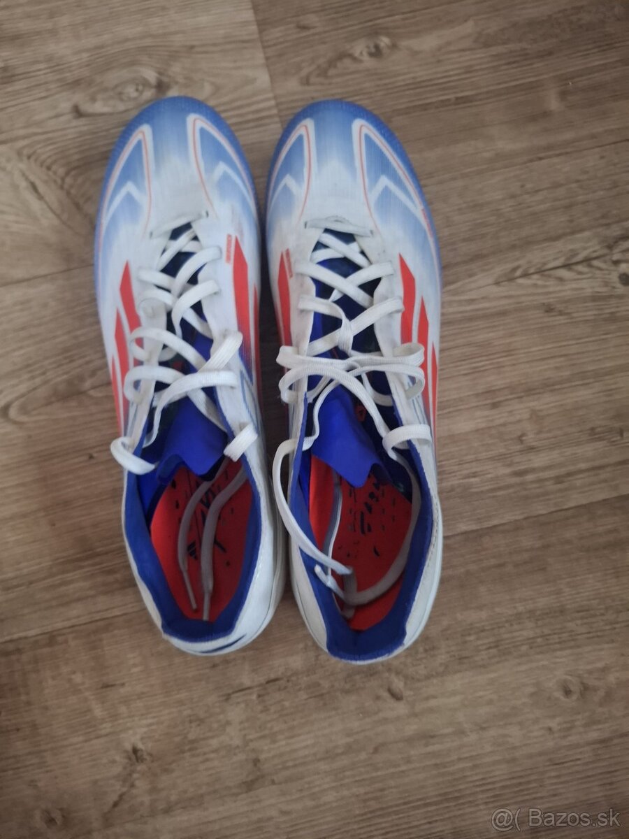 Adidas f50 pro - 4