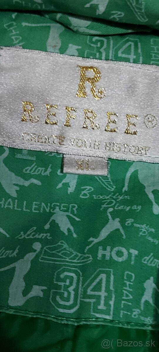 Dámska bunda XL - 4