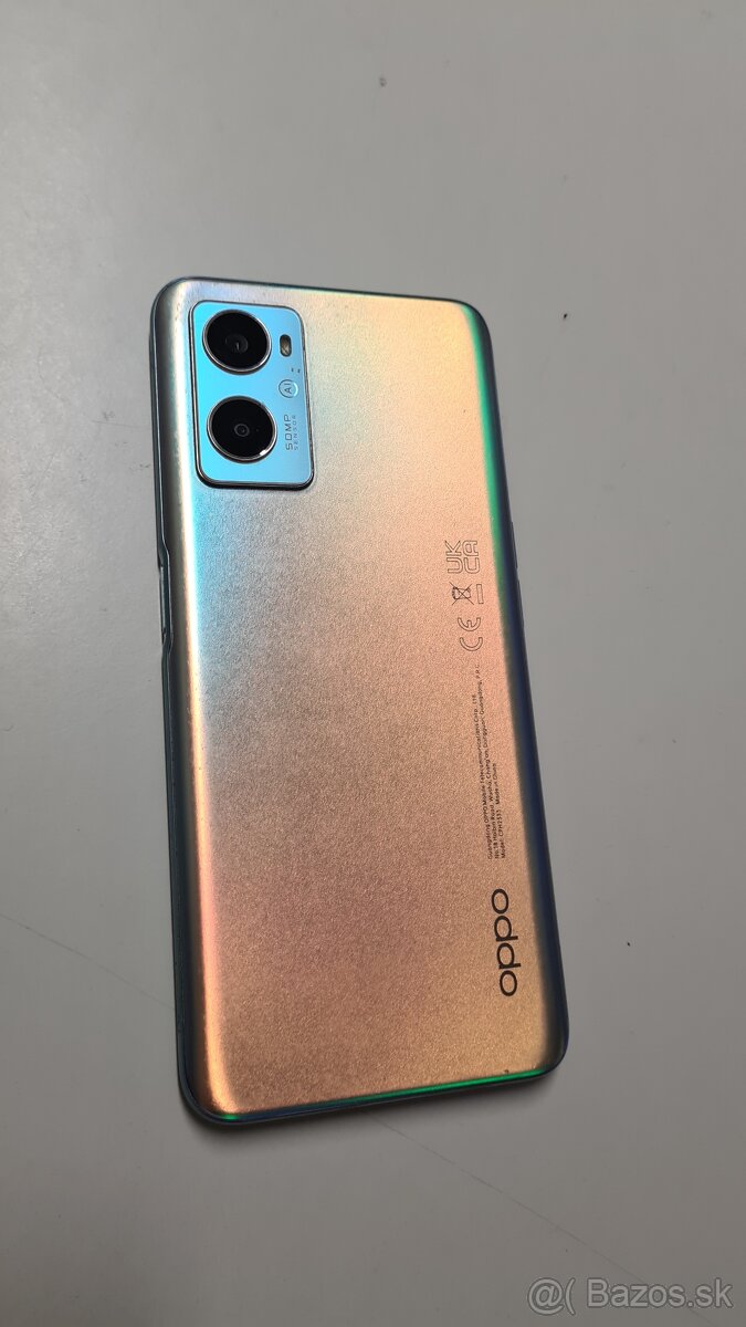 OPPO A96 dual sim - 4