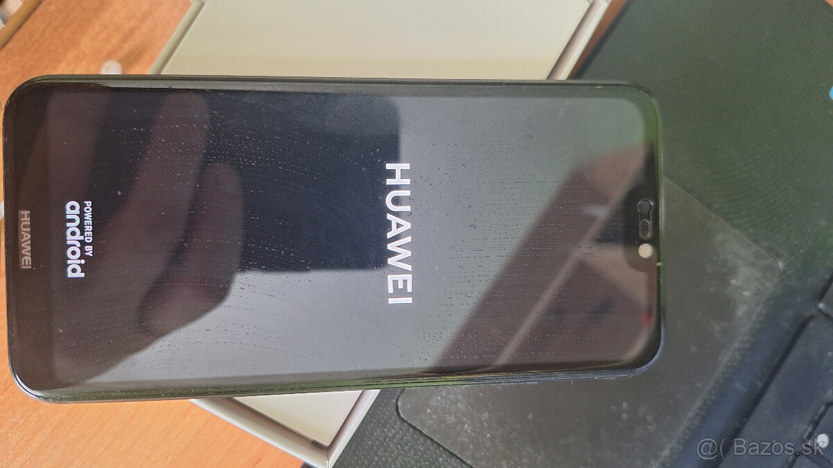 Huawei p20 lite - 4