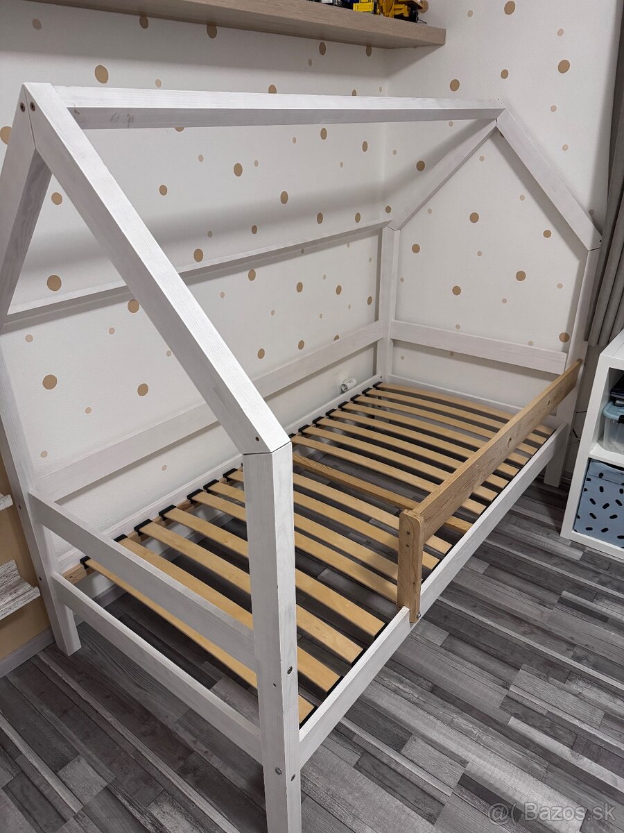 Domčeková posteľ - 4