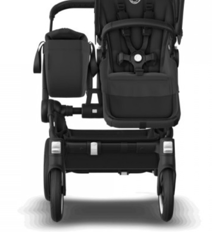 Predam surodenecky kocar Bugaboo donkey 5 - 4