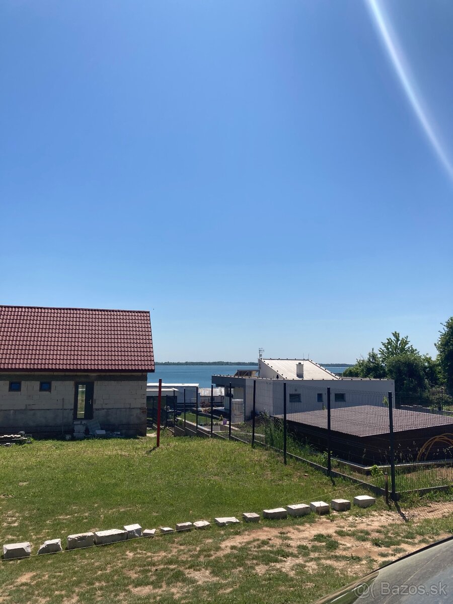 Prenajmem klimatizovanú chatku - 4