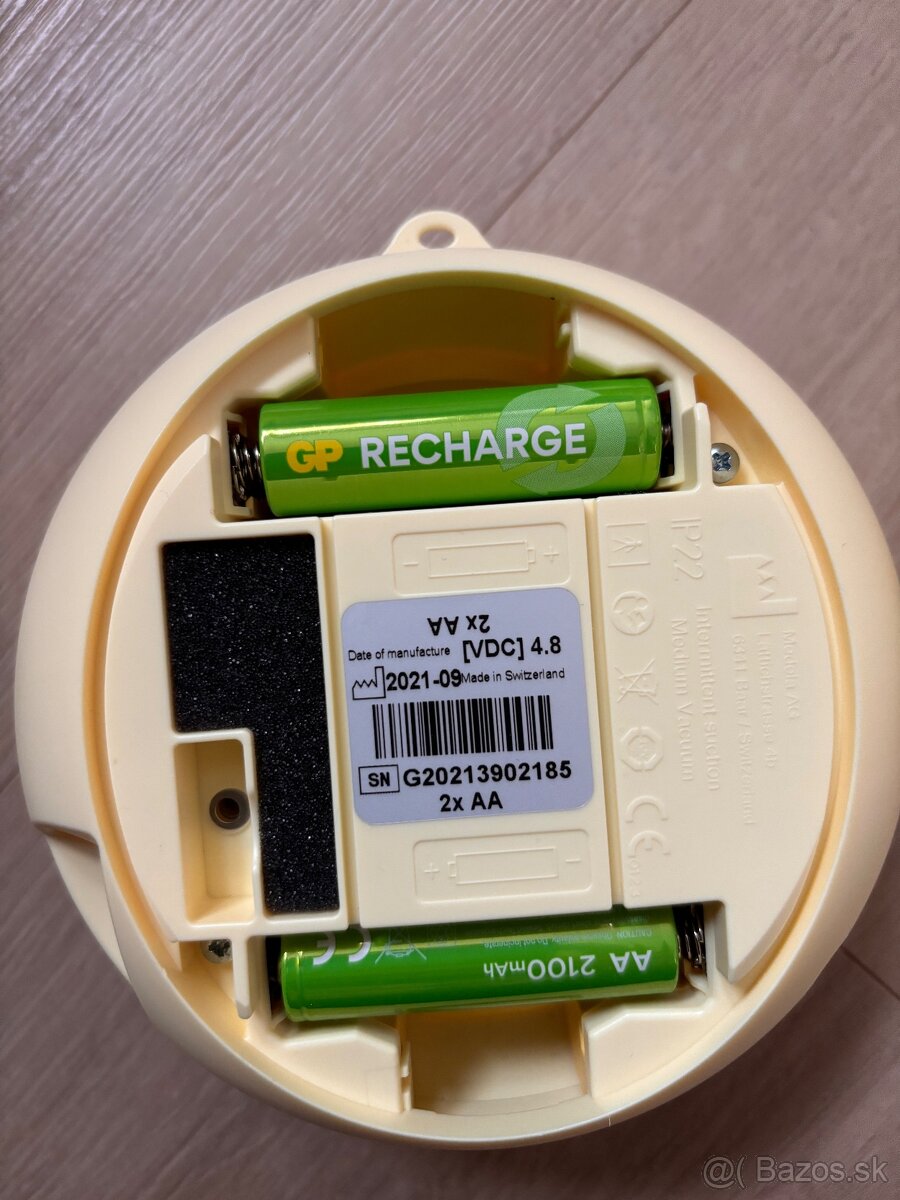 Odsávačka mlieka elektrická Swing Flex - 4