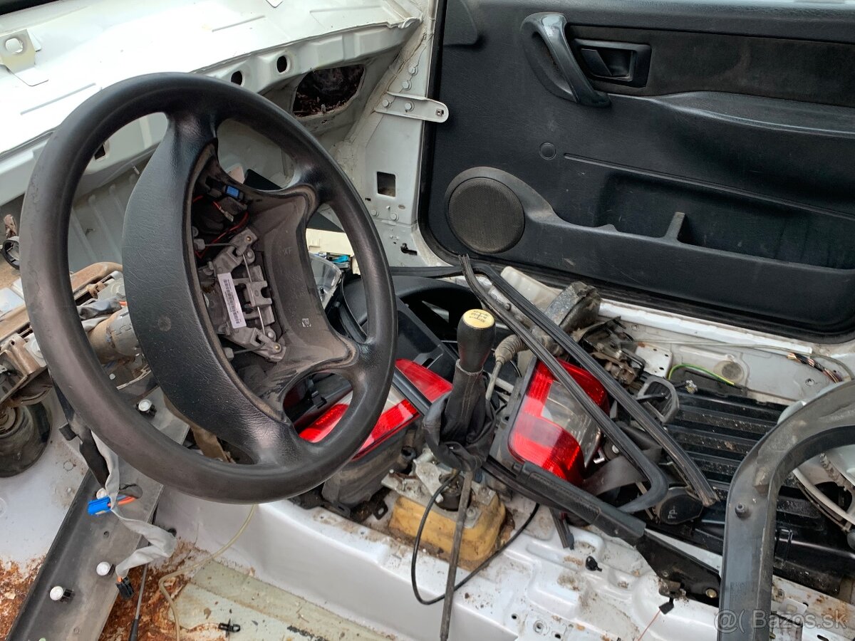 Citroen Berlingo - 4