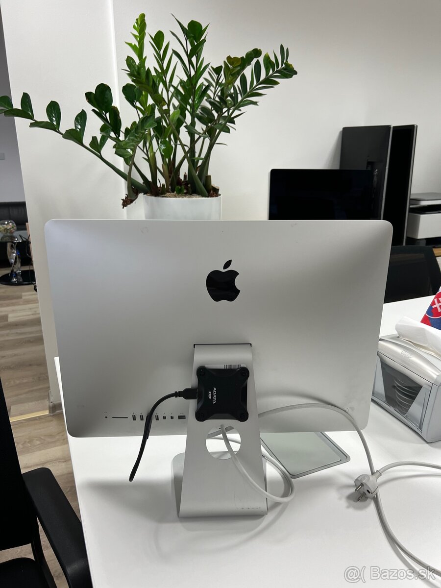 iMac Late 2013 i5 2,7GHz 16GB + SSD Upgrade - 4