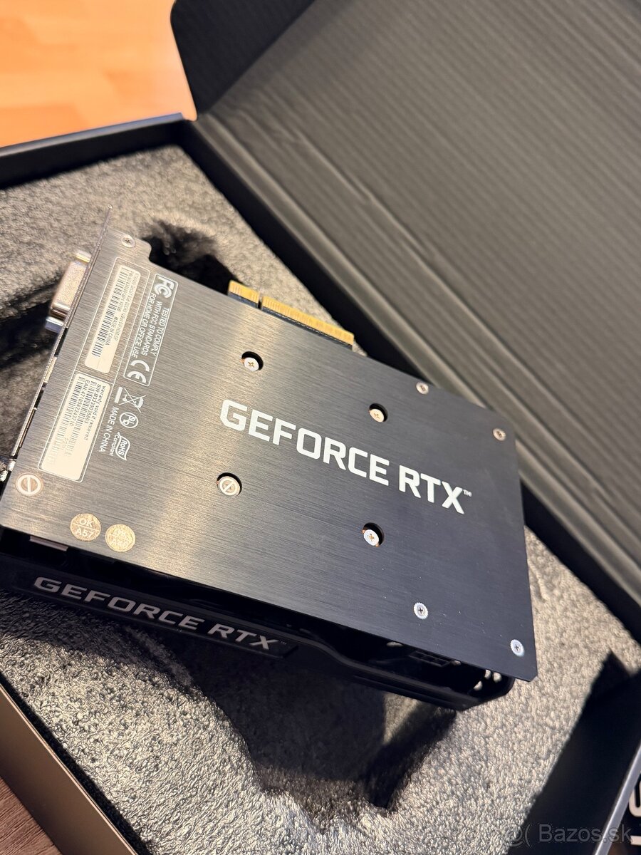 NVIDIA GeForce RTX 3050 8 GB Ghost - 4