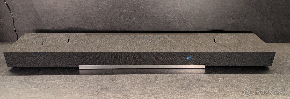 Predám Porsche Design Soundbar PDB90 – Nový - 4