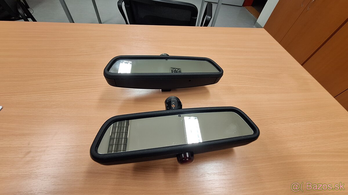 Vnútorne zrkadla E46,E39, E53, E83 - 4