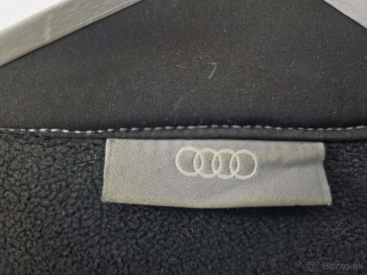 Audi bunda dámska - 4