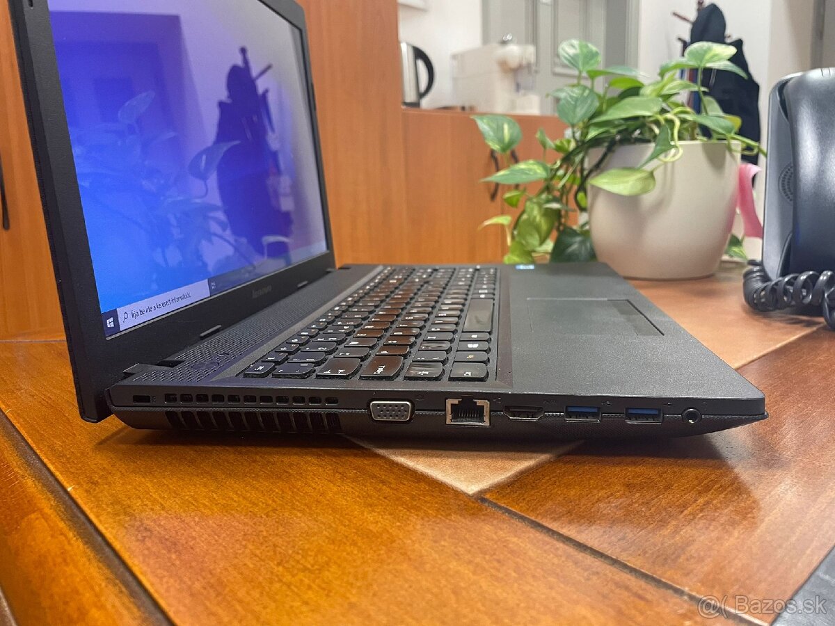 Lenovo G500 - 4
