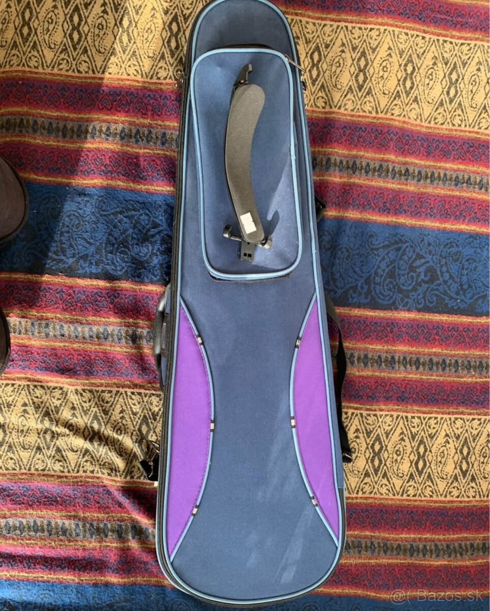 Husle stentor student ll 4/4 - 4