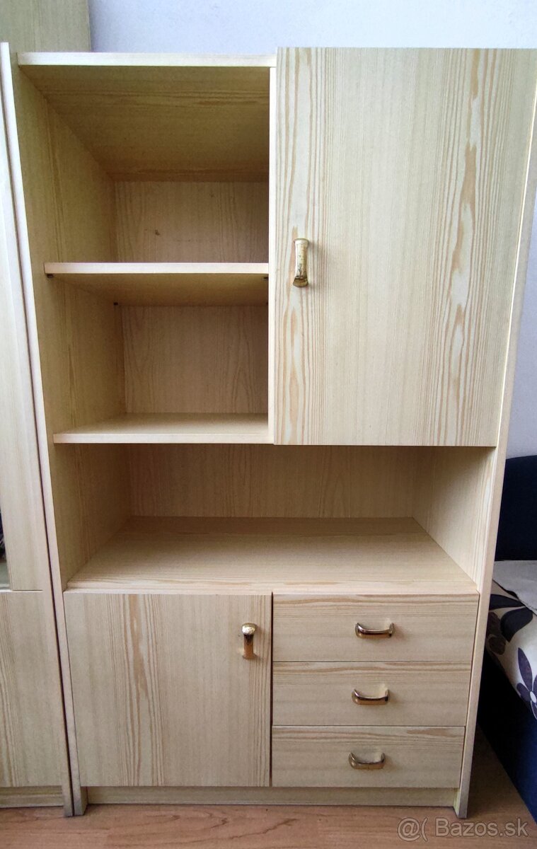 Nábytok do detskej izby - 4