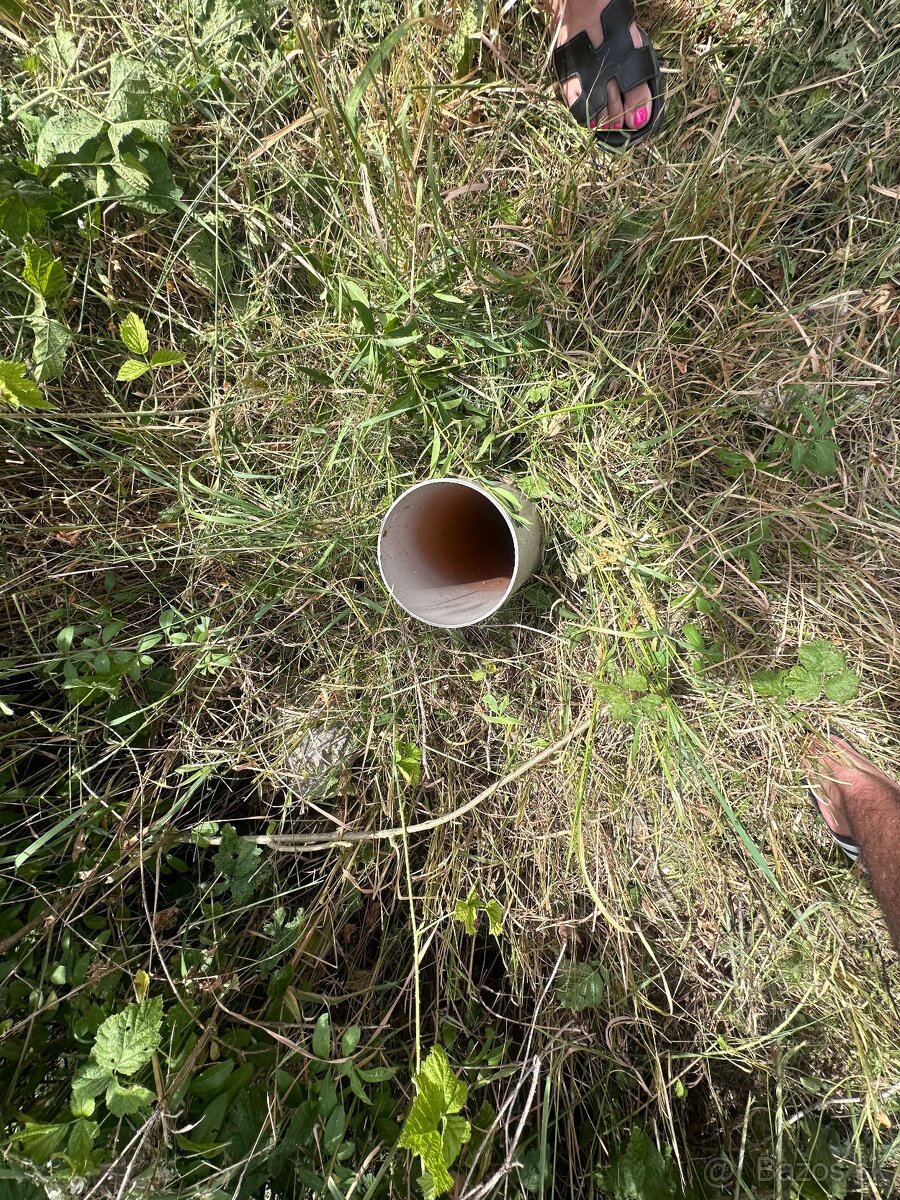 Stavebný pozemok Bódvaszilas Maďarsko - 4