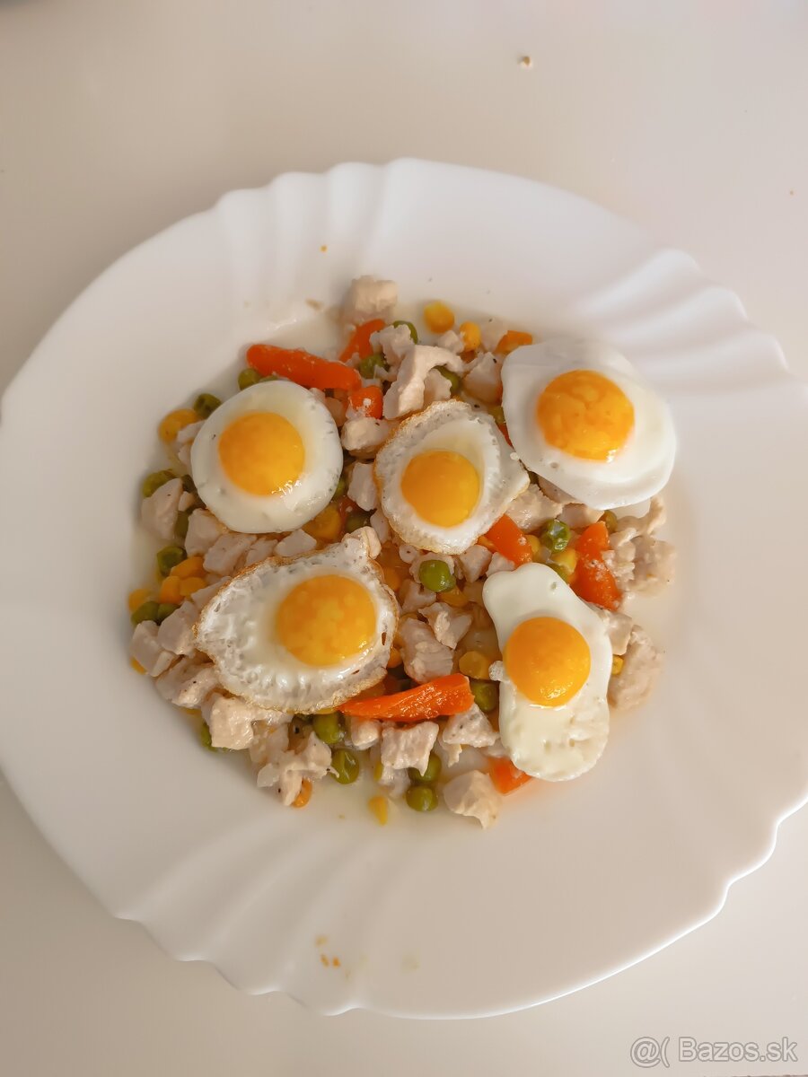 prepeličie vajíčka - 4