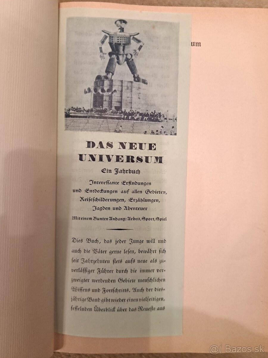 Predam Nemecke knihy - 4