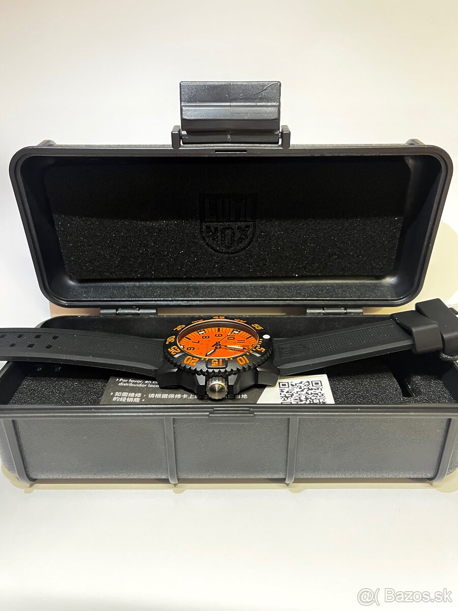 Luminox Sea Lion 44 mm - 4