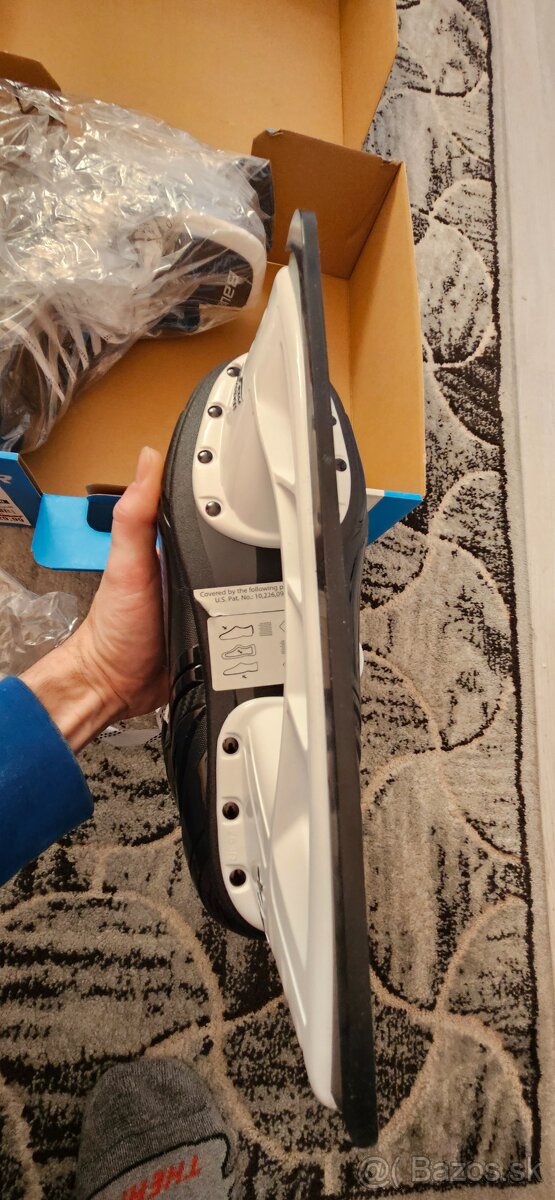 KORČULE Bauer predám - 4