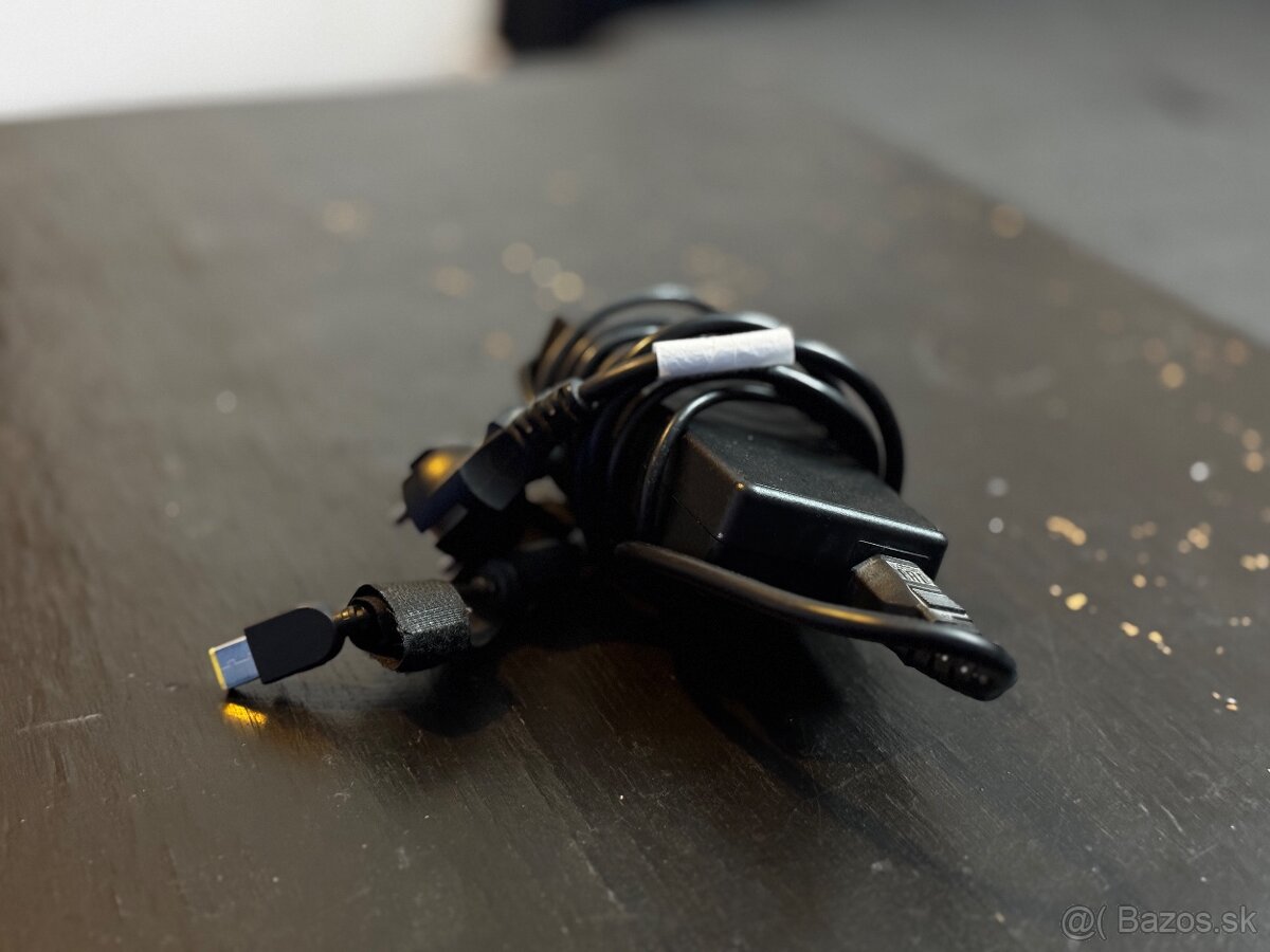 Lenovo IdeaPad L340 + príslušenstvo - 4