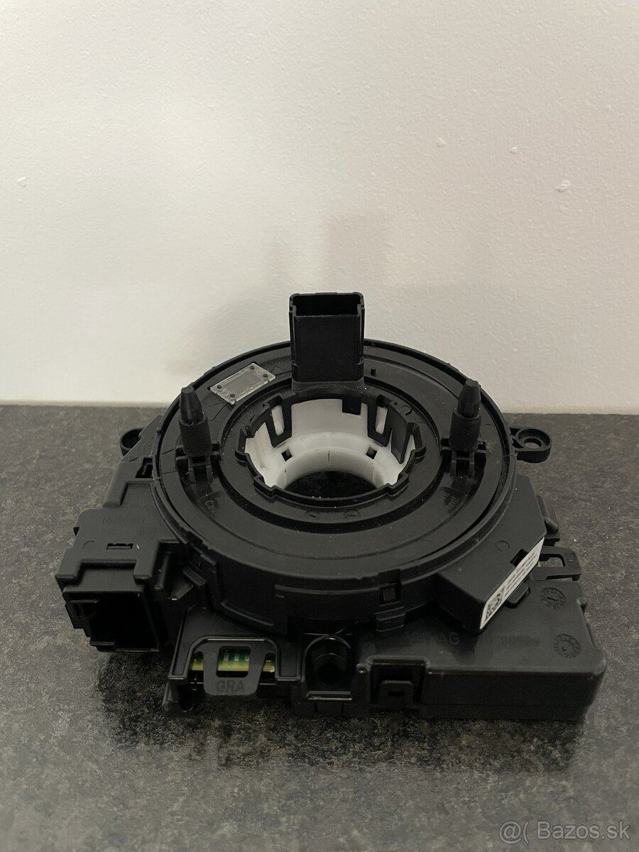 Podvolantovy krúžok 5Q1 953 549 Octavia 3 - 4