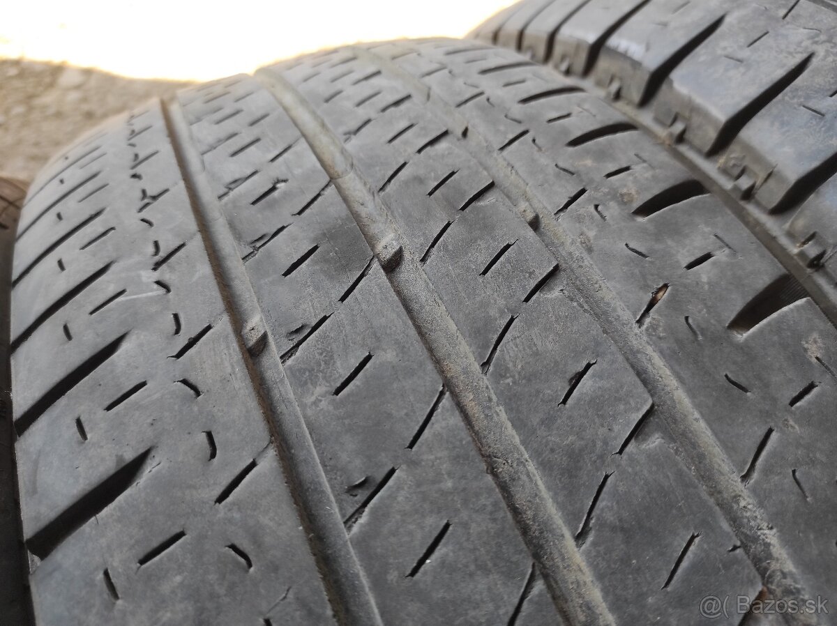 Letne pneu 225/65 R16C - 4