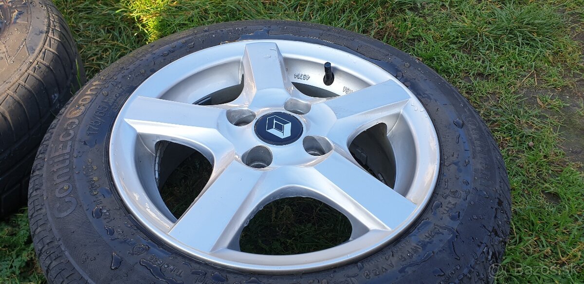 PREDAM ELEKTRONY RENAUT R14 - 4