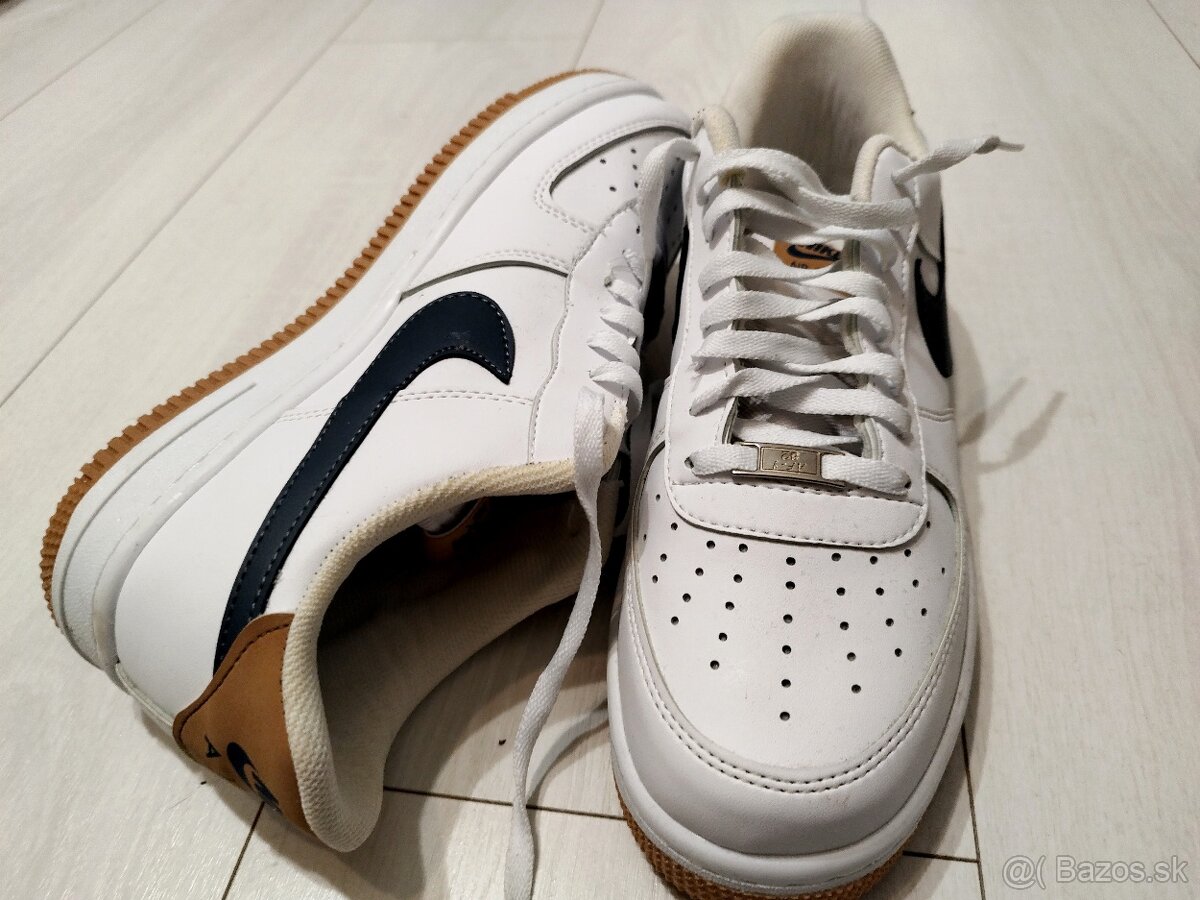 Predám Nike Air Force 1 - 4