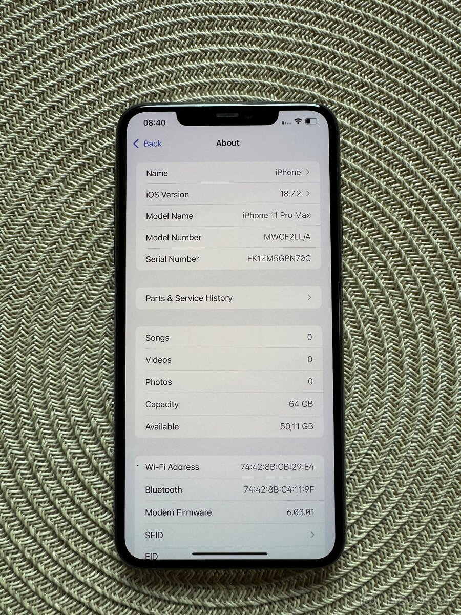 iphone 11 pro max - 4