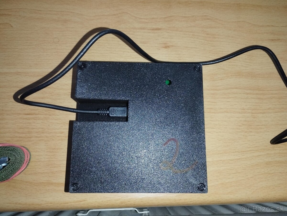 DOMINATOR stopky - 4