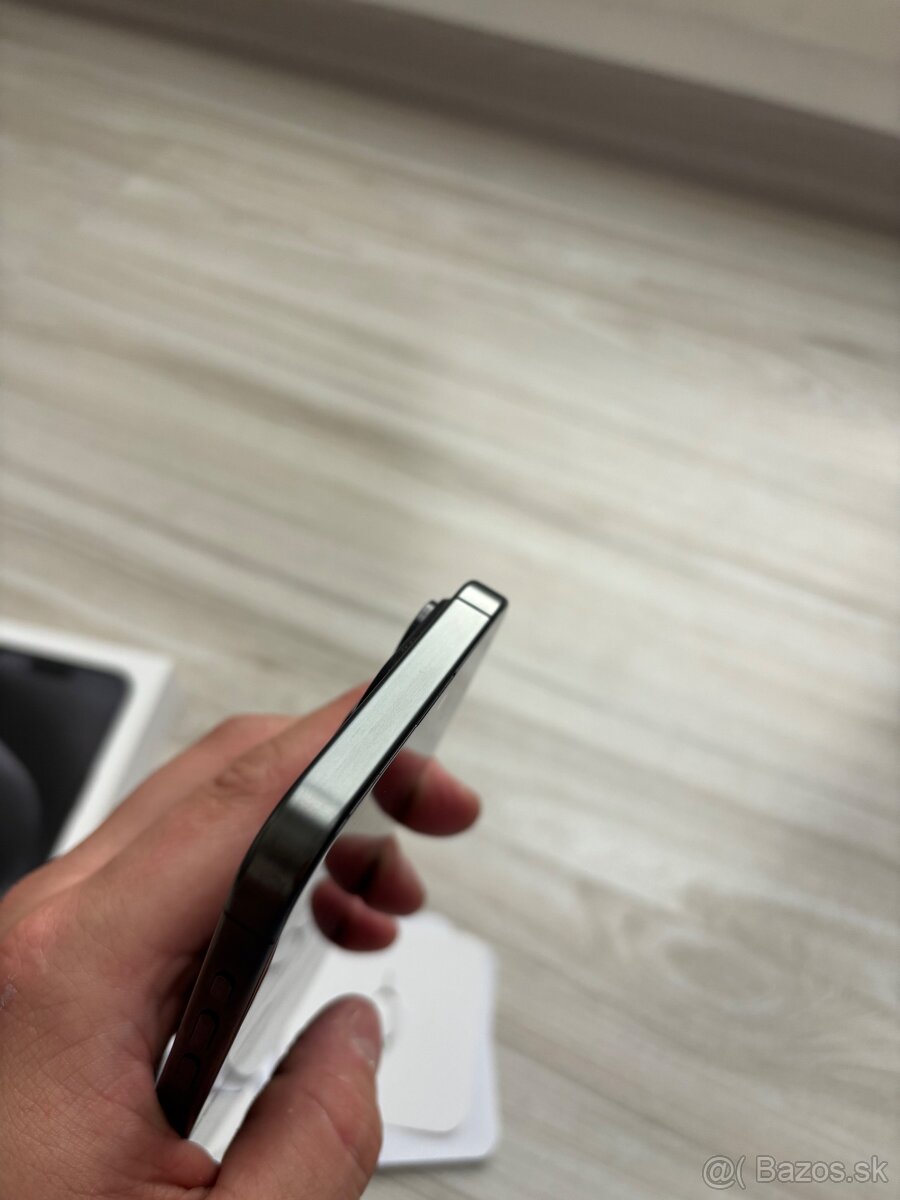 Apple IPhone 15 Pro MAX 256GB - 4