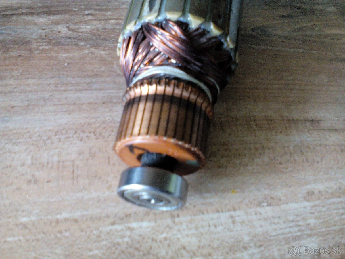 Predam rotor na flexu 230mm ,ochranny kryt - 4