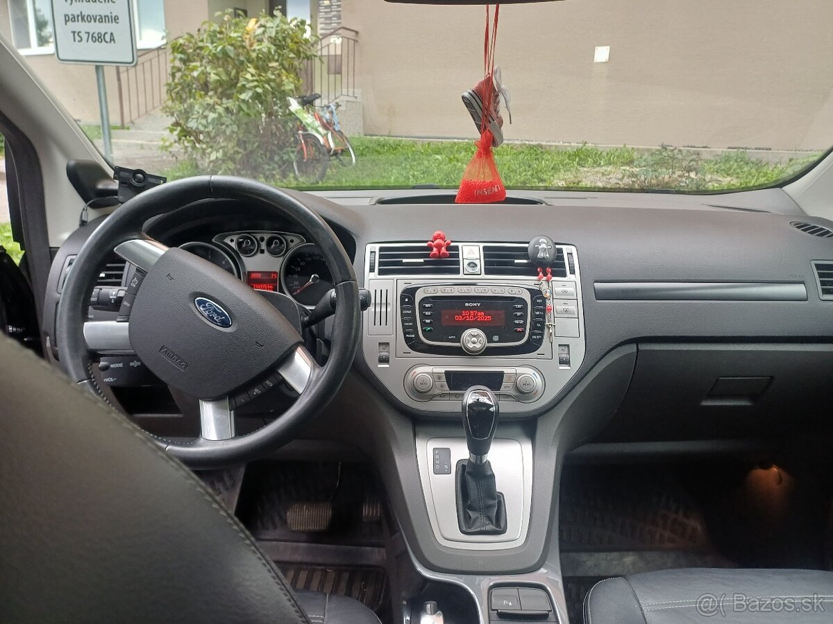 Predám auto - 4