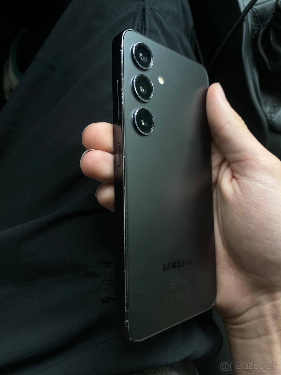 Samsung Galaxy S24 256gb - 4