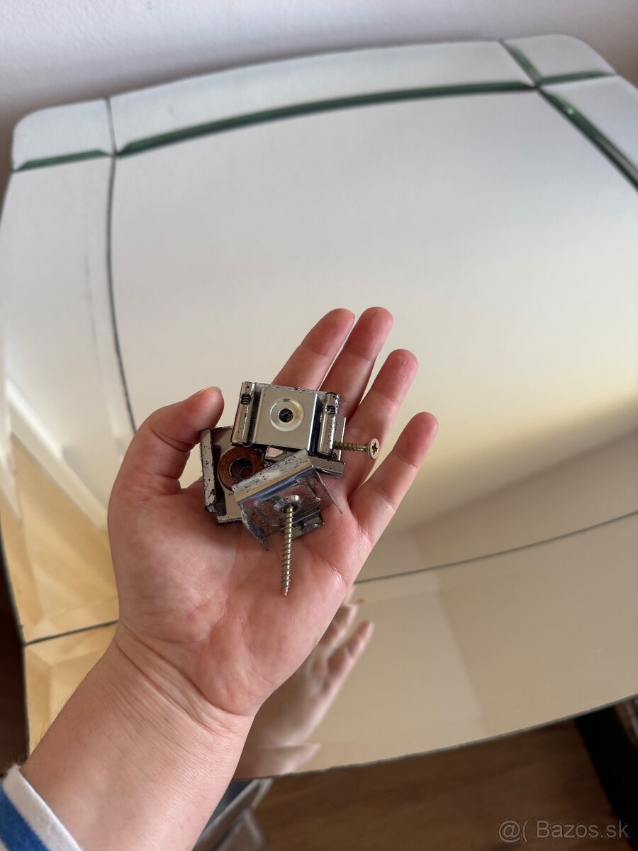 IKEA zrkadlo do kúpeľne - 4