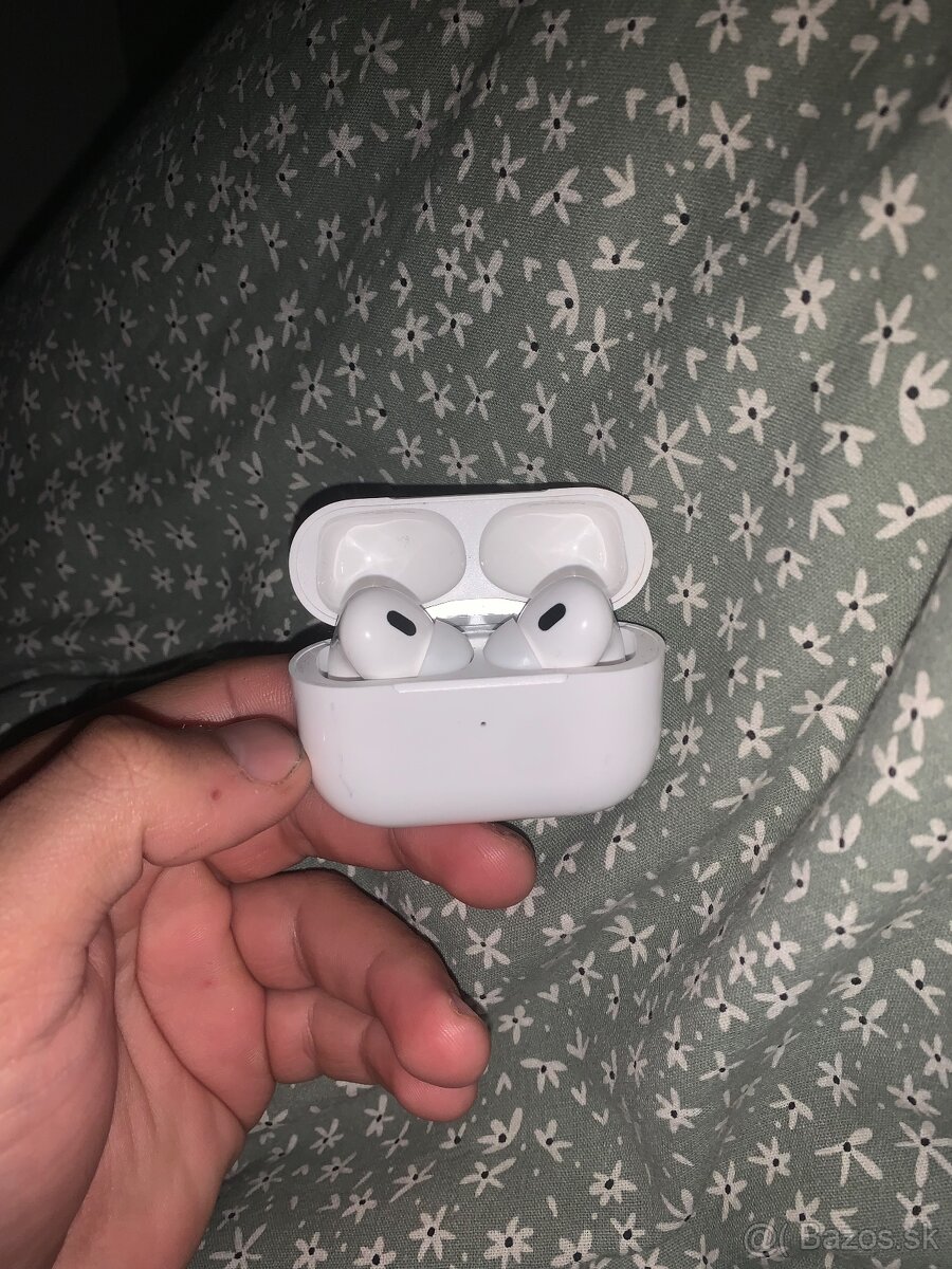 Airpods pro 2 gen - 4