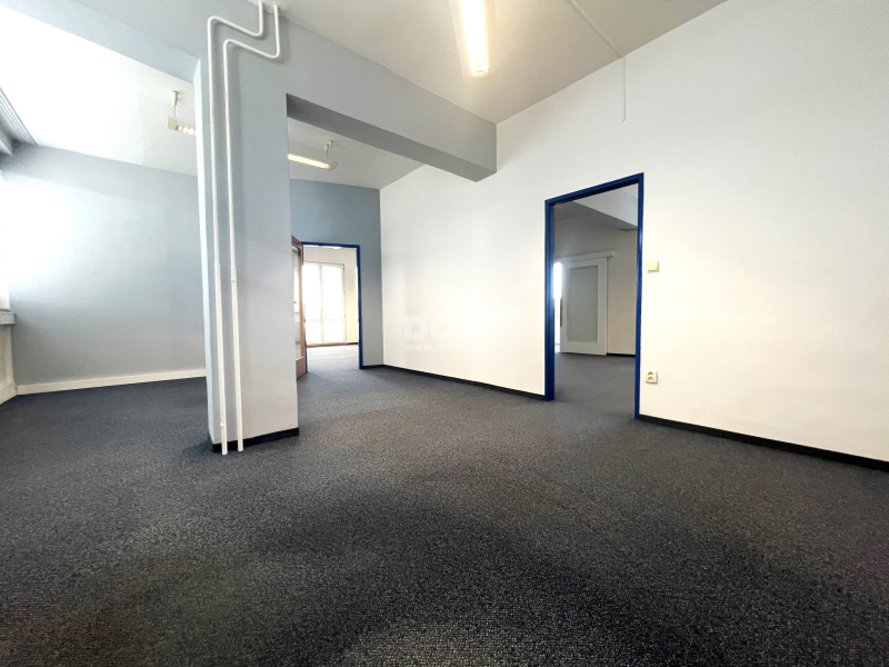 rkDOM | Prenájom administratívnych priestorov v širšom c - 4