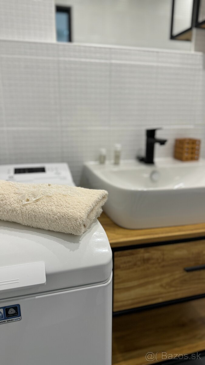 Krásny 1 izbový byt pri centre Trnava. - 4